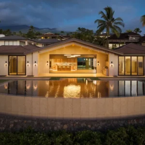 Wailea Golf Estates II – Lot 16