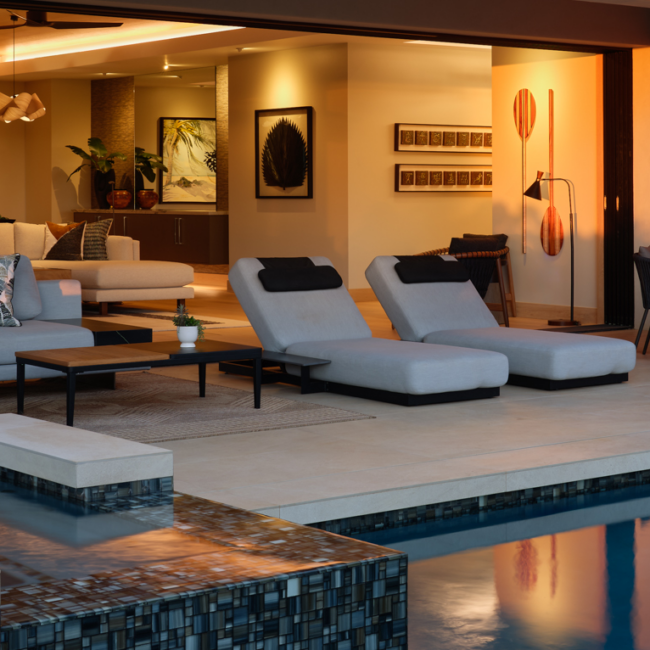 Wailea Golf Estates II – Lot 1